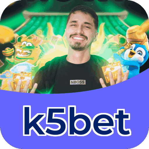 k5bet RTP Games